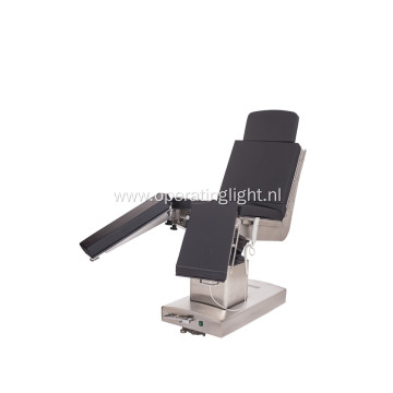 stainless steel accessories operating table